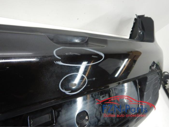 Achterbumper Diversen (22724006)