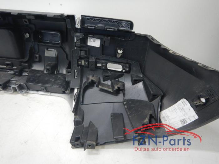 Land Rover Defender L663 Achterbumper 6PDC L