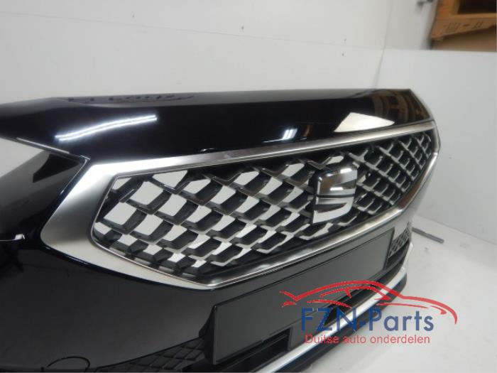 Voorbumper Volkswagen Tiguan (22722109)