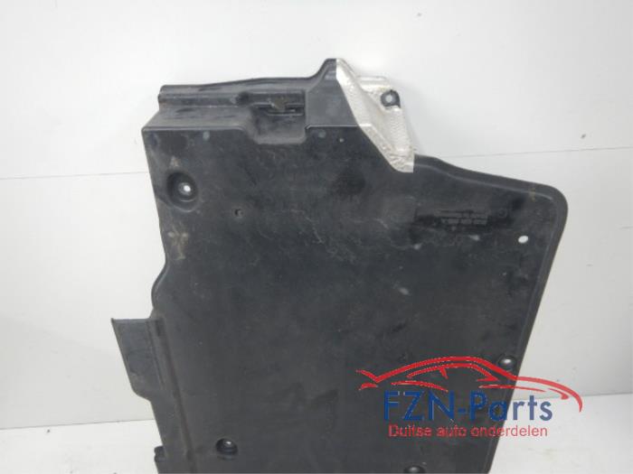 VW Golf 7 GTE Bodemplaat Links