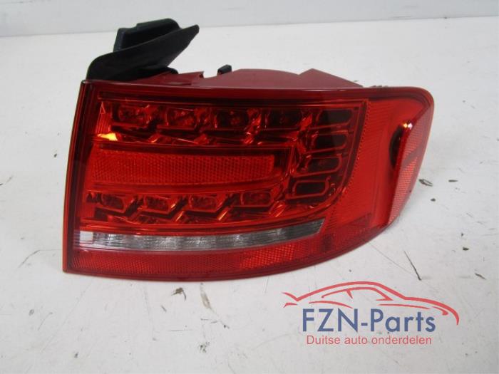Audi A4 8K5 LED Achterlicht Rechts R