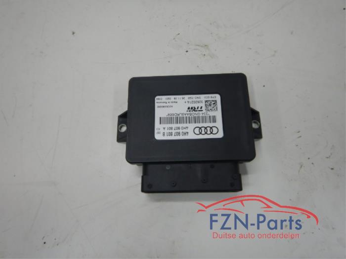 Audi A8 4H Handrem Module