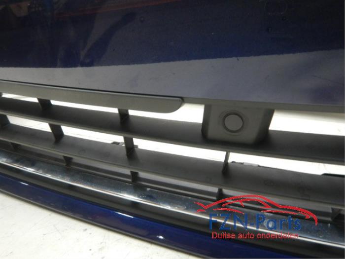 VW Golf 8 1.4 E-Hybrid TSI 4PDC LC5B 005/006