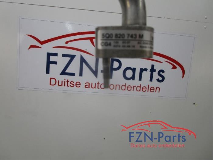 Airco Leiding Volkswagen Golf (22728703)