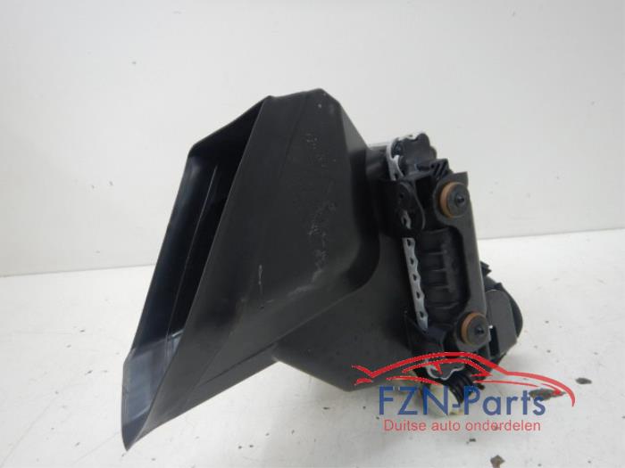 Kachel Radiateur Volkswagen Arteon (22743391)