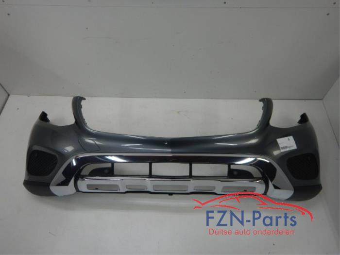 Mercedes-Benz GLC W253 6PDC Voorbumper