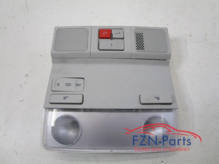 Binnenverlichting voor Skoda Octavia (22741253)