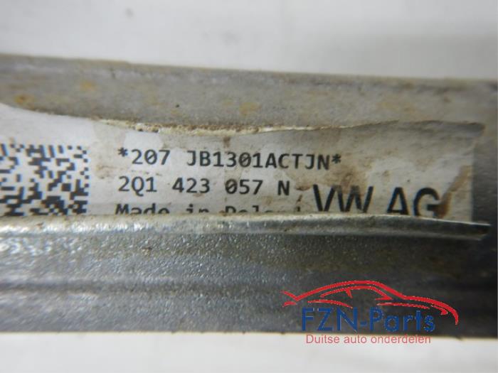 Stuurhuis Audi A1 (22745678)