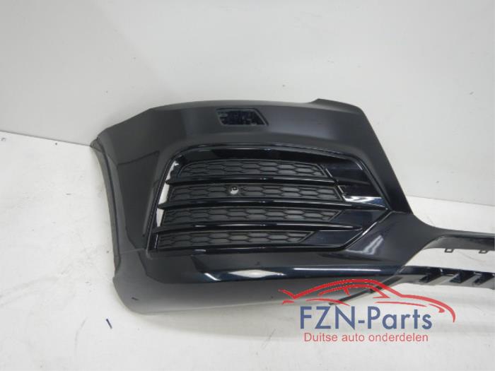 Voorbumper Audi Q3 (22721802)