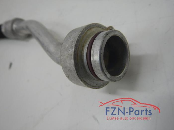Audi A1 82A Aircoleiding AC