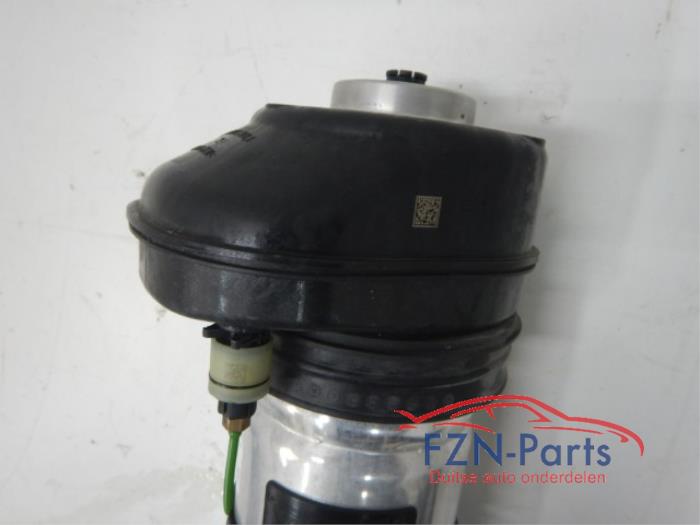 Schokdemper links-voor BMW X5 (22745442)