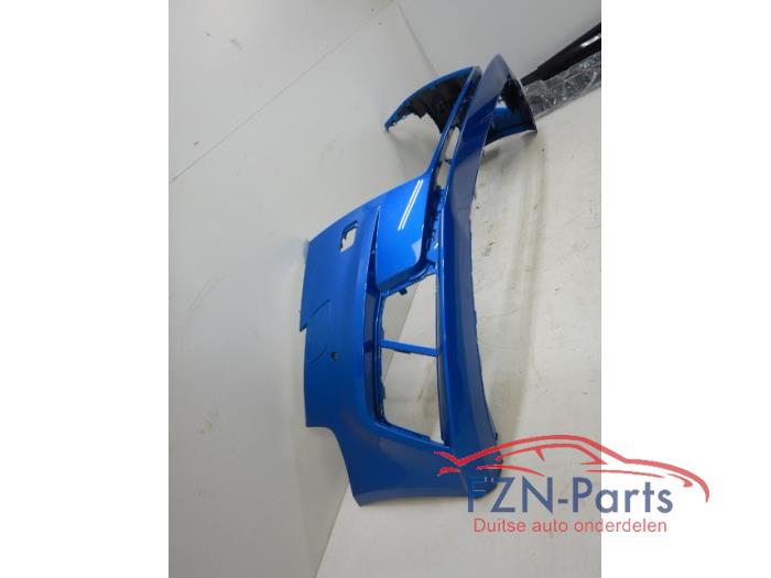 Voorbumper Audi A3 (22721787)