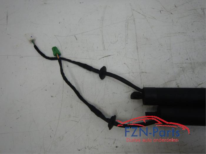 Achterklep motor Diversen Diversen (22745007)