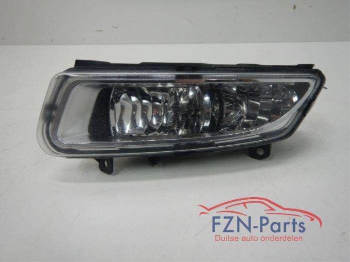VW Polo 6R Mistlamp Links-Voor