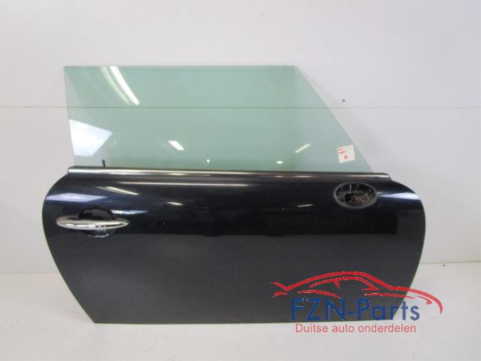 Mini Cooper R56 2007-2014 Portier rechts-Voor