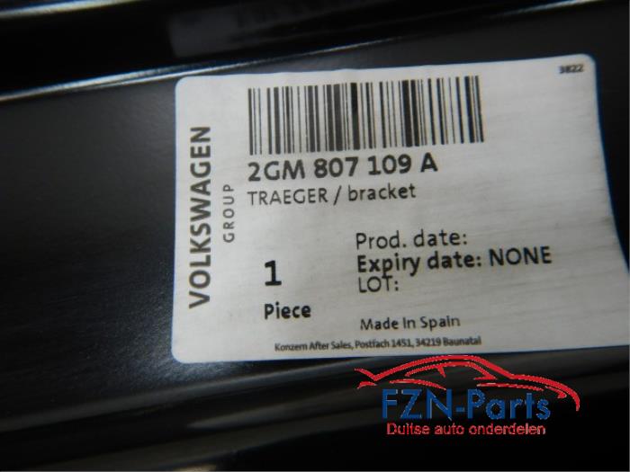 Diversen Volkswagen T-Cross (22743405)