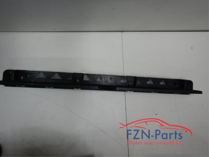 VW Golf 8 Bumpergeleider Achterbumper