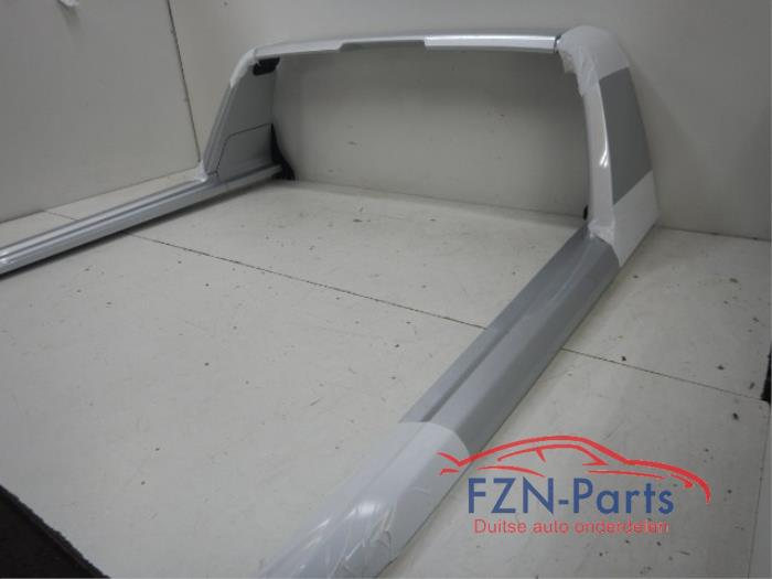 Achterspoiler Volkswagen Amarok (22743687)