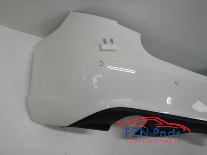 Mercedes-Benz W176 A-Klasse Achterbumper 4PDC 9650
