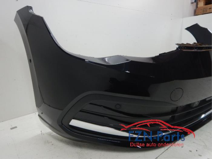VW Golf 8 Voorbumper 6PDC LC9X