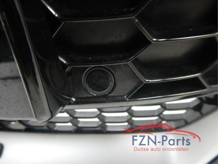 Voorbumper Audi TT (22722265)