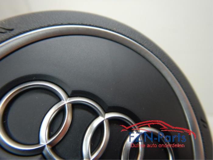 Audi A1 82A Stuurairbag
