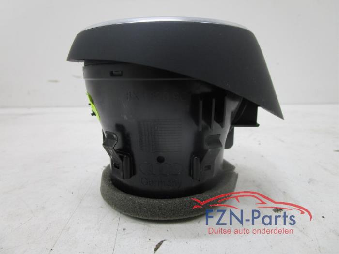Luchtrooster Dashboard Audi A1 (22735959)