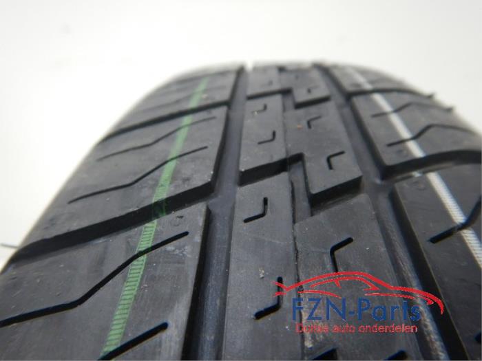 Audi A5 8W Thuiskomer 19 inch