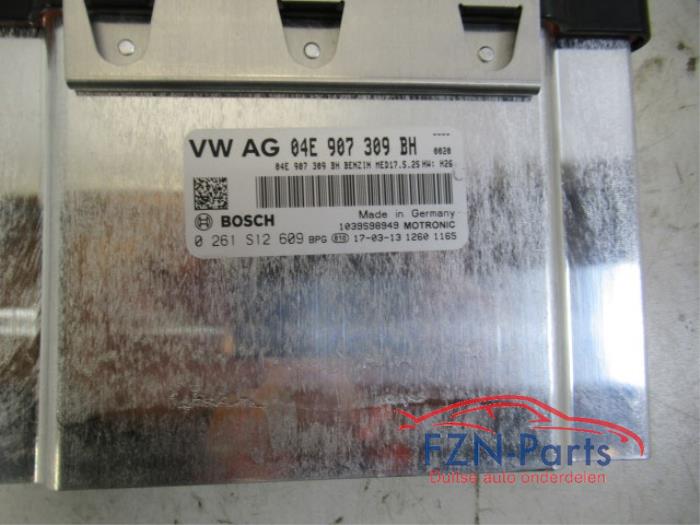 Mistlamp rechts-voor Volkswagen Tiguan (22736156)