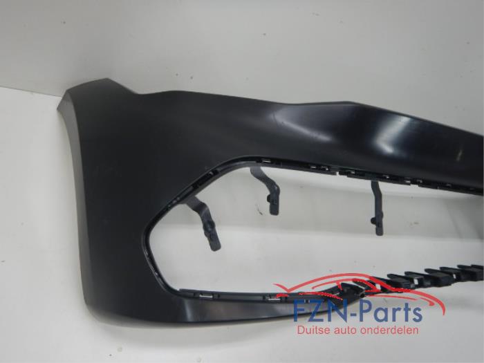 Bumpercover voor Seat Diversen (22744271)
