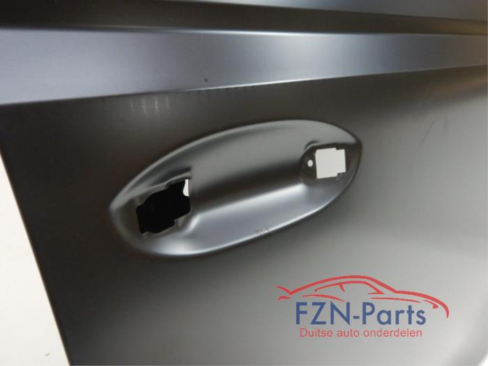 Portier 4Deurs rechts-voor Volkswagen Diversen (22723036)
