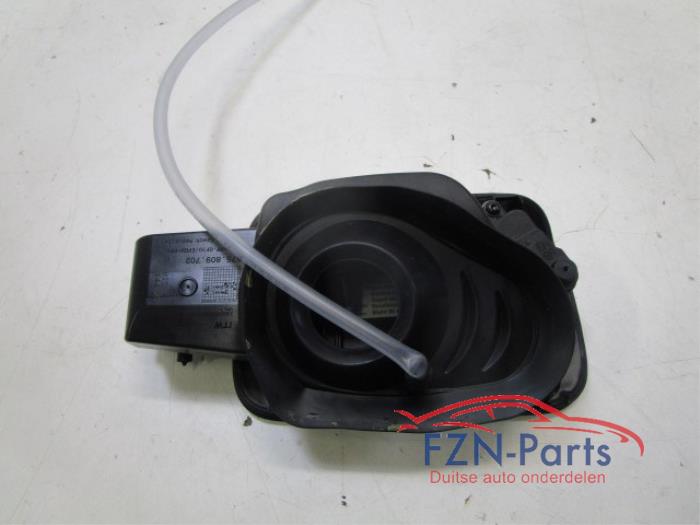 Tank Klep Skoda Karoq (22728199)