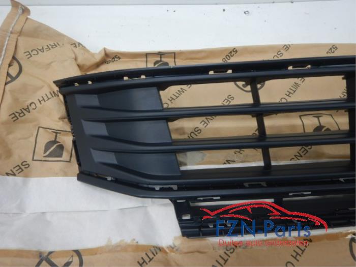 Grille Volkswagen Touran (22744256)