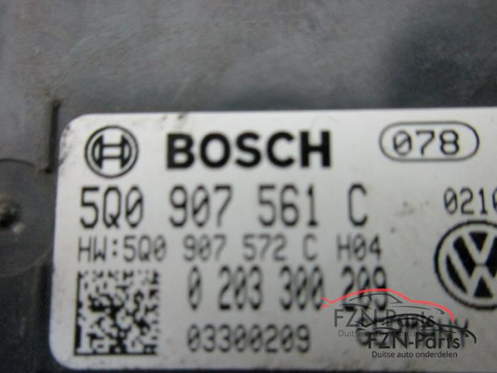 Radar sensor Volkswagen Golf (22745477)