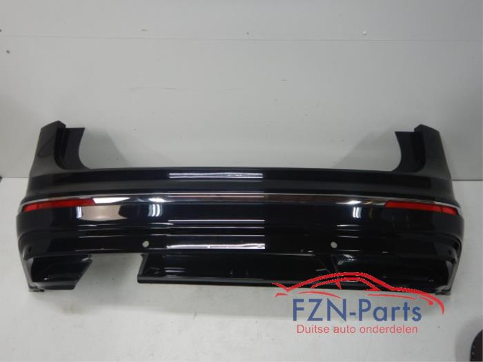 VW Tiguan 5NA R-Line Achterbumper 6PDC LC9X