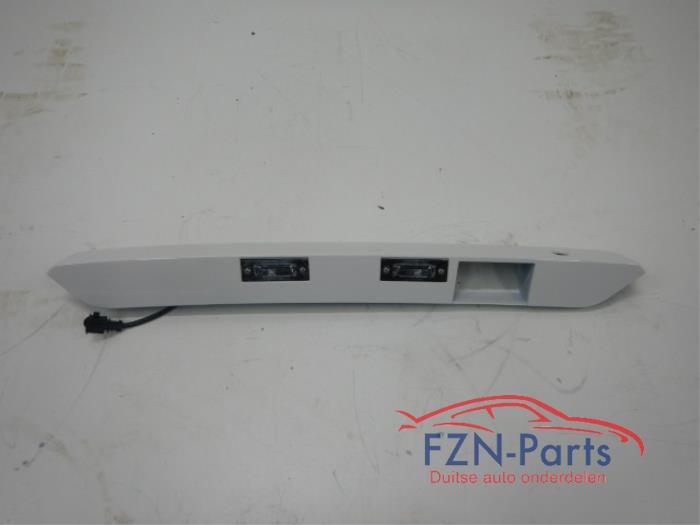 Handgreep Volkswagen Transporter (22738598)