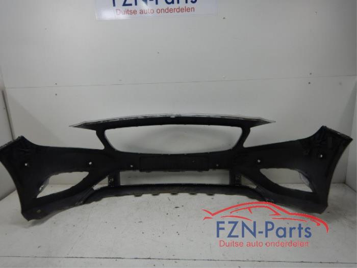 Mercedes-Benz A-Klasse W176 Ambition Voorbumper 6PDC A