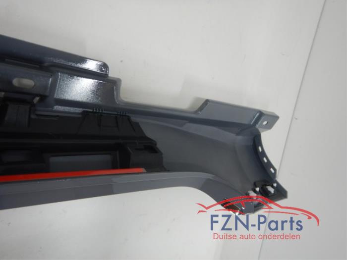 VW Arteon 3G8 Facelift Sideskirt Links
