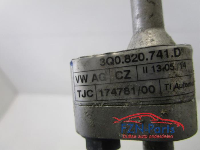 Diversen Seat Leon (22741918)