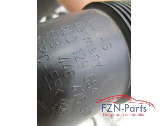 Slang (diversen) Audi A3 (22744818)