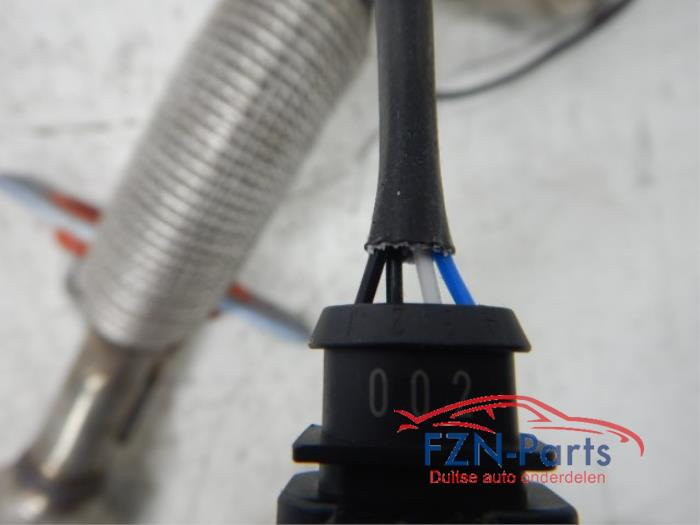 Katalysator Volkswagen Golf (22735156)