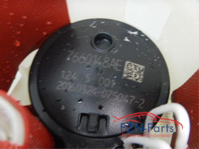 Audi A6 4G Adblue Pomp met module