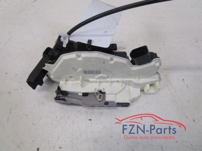VW UP! Portierslot Links-Voor