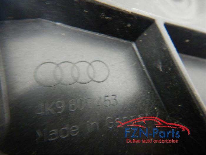 Audi A6 4K9 Avant Bumper Geleider Set Achter