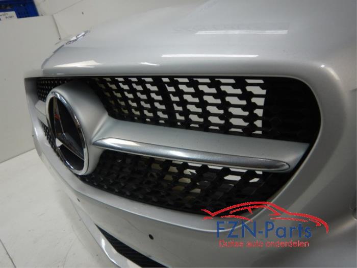 Voorbumper Mercedes CLA (22722297)