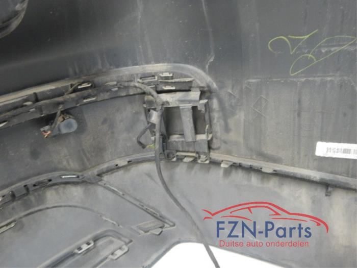 Achterbumper Mercedes Diversen (22724045)