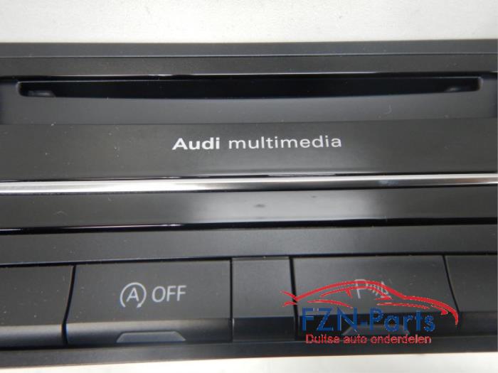 Navigatie Module Audi A5 (22744807)