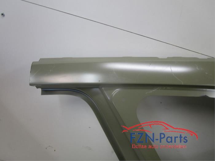 Snijdeel achter Skoda Superb (22745113)