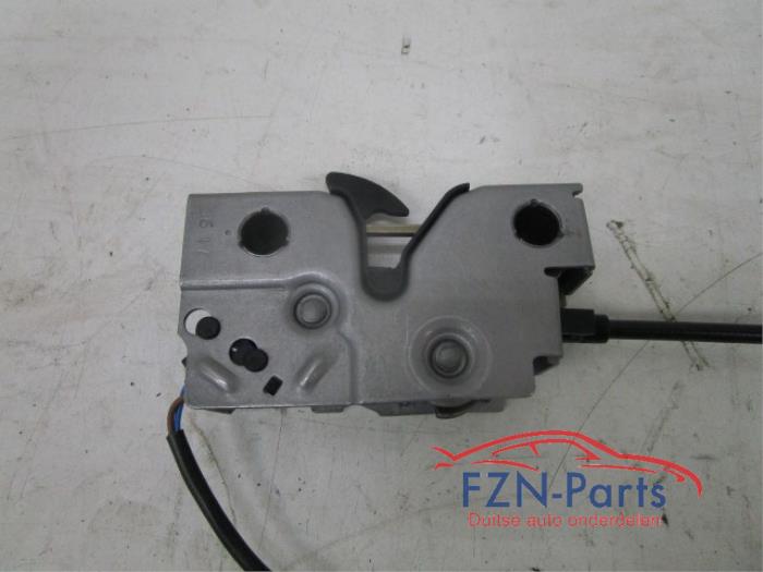 Slotmechaniek Motorkap Skoda Fabia (22739319)