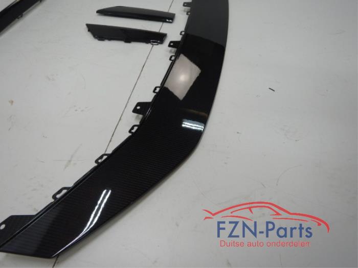 Bumpercover voor Audi A6 (22742522)